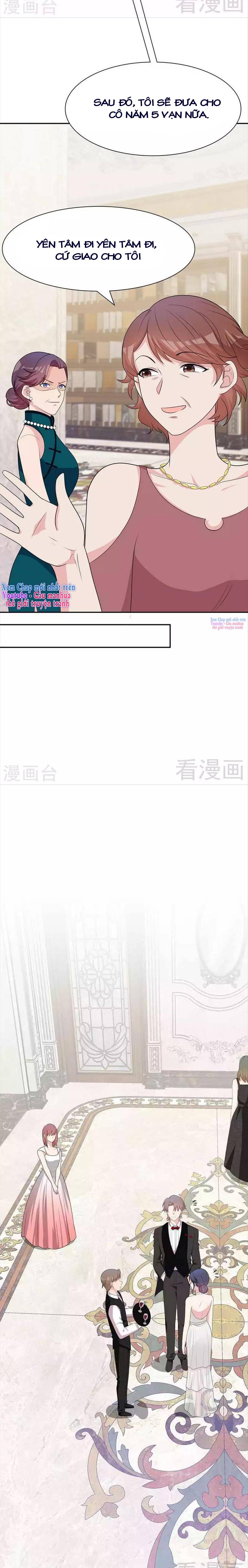 Nam Thần Manh Bảo Tận Diệt - Chap 148