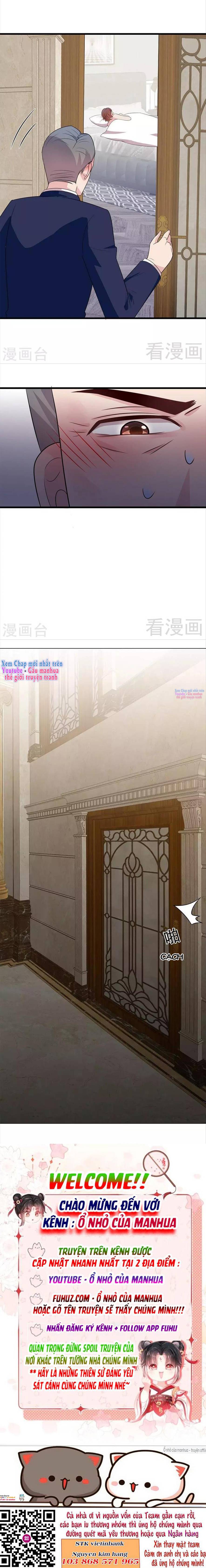 Nam Thần Manh Bảo Tận Diệt - Chap 149