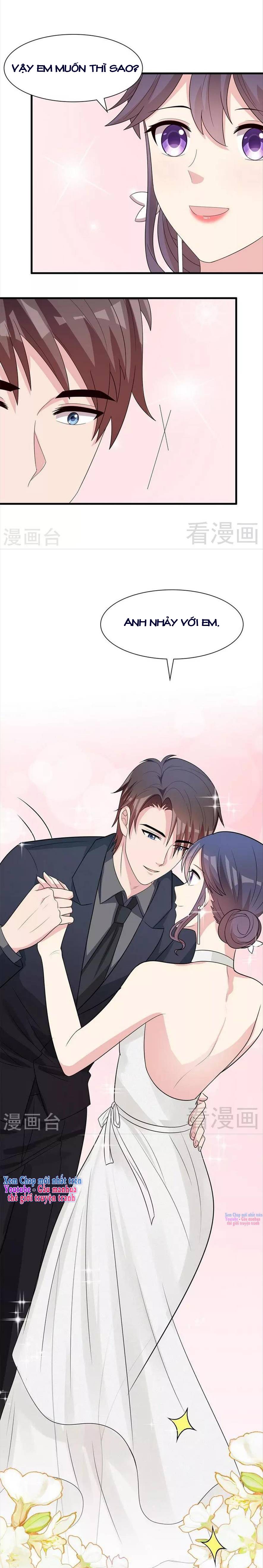 Nam Thần Manh Bảo Tận Diệt - Chap 149
