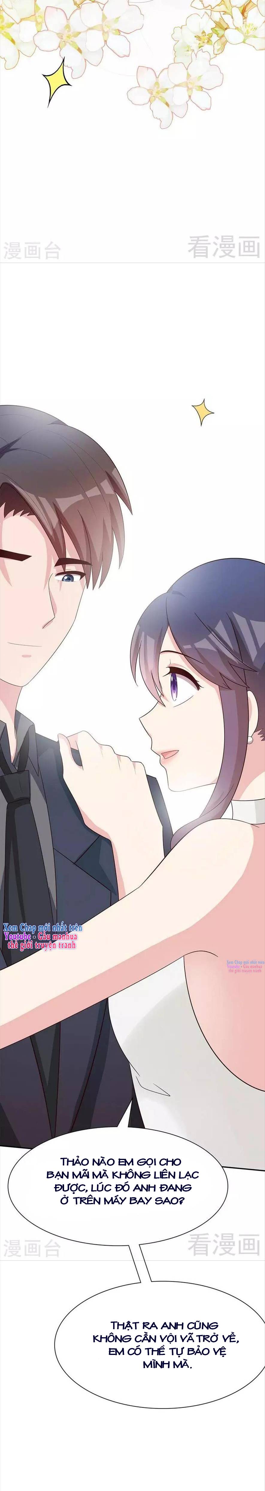 Nam Thần Manh Bảo Tận Diệt - Chap 149