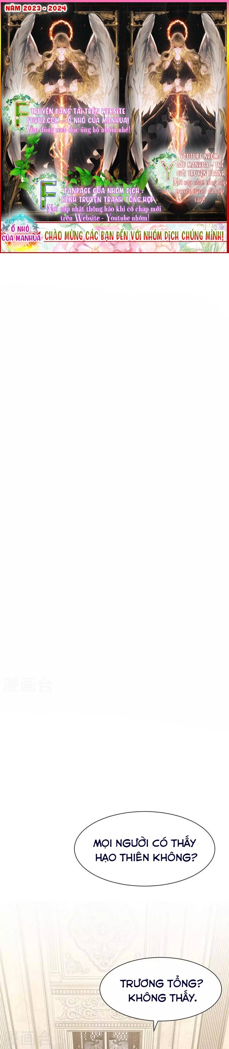 Nam Thần Manh Bảo Tận Diệt - Chap 150