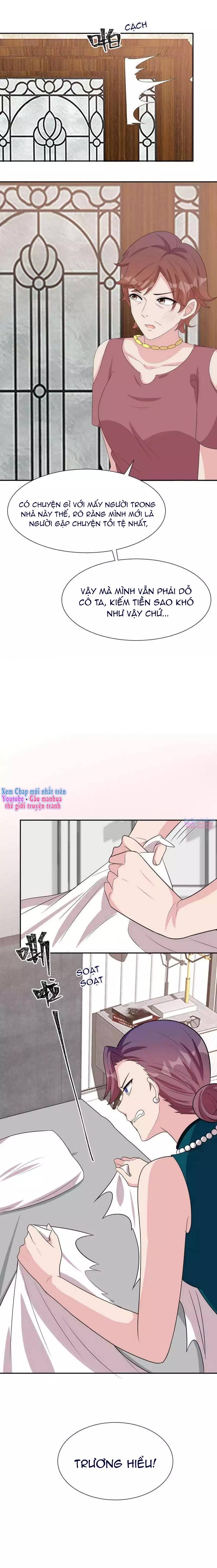 Nam Thần Manh Bảo Tận Diệt - Chap 150