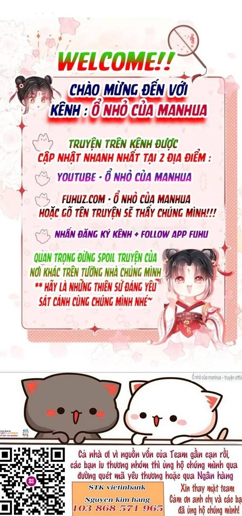 Nam Thần Manh Bảo Tận Diệt - Chap 150