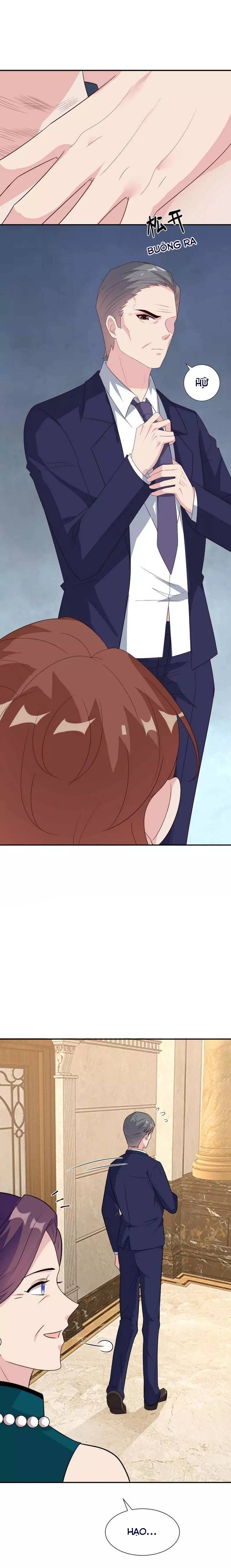 Nam Thần Manh Bảo Tận Diệt - Chap 150