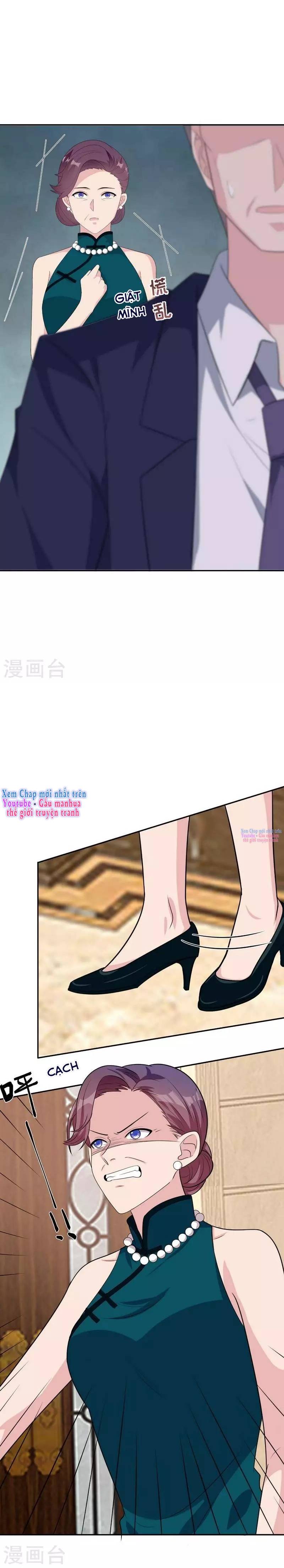 Nam Thần Manh Bảo Tận Diệt - Chap 150