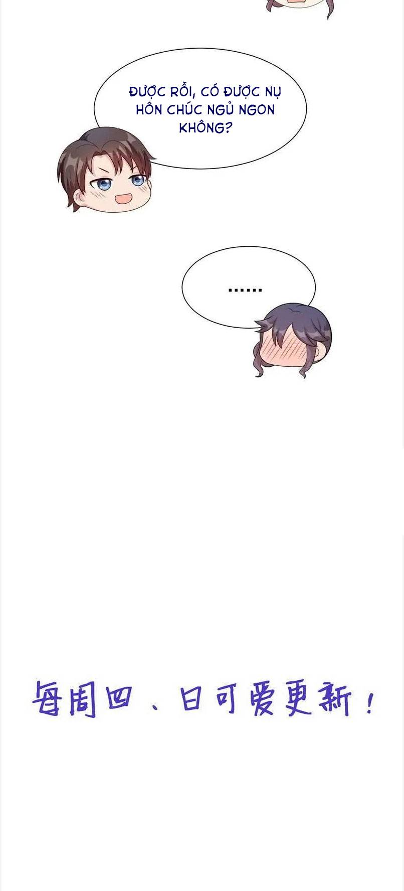 Nam Thần Manh Bảo Tận Diệt - Chap 151