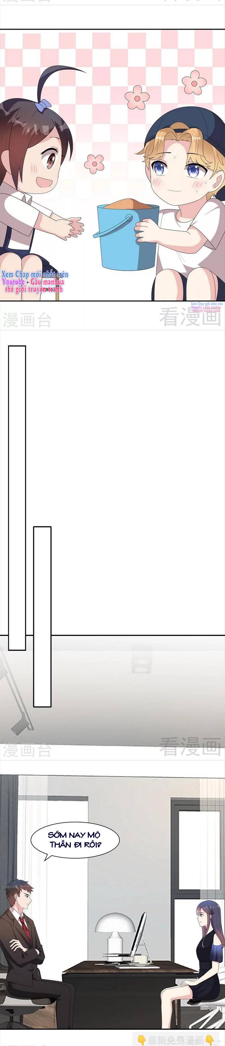 Nam Thần Manh Bảo Tận Diệt - Chap 152