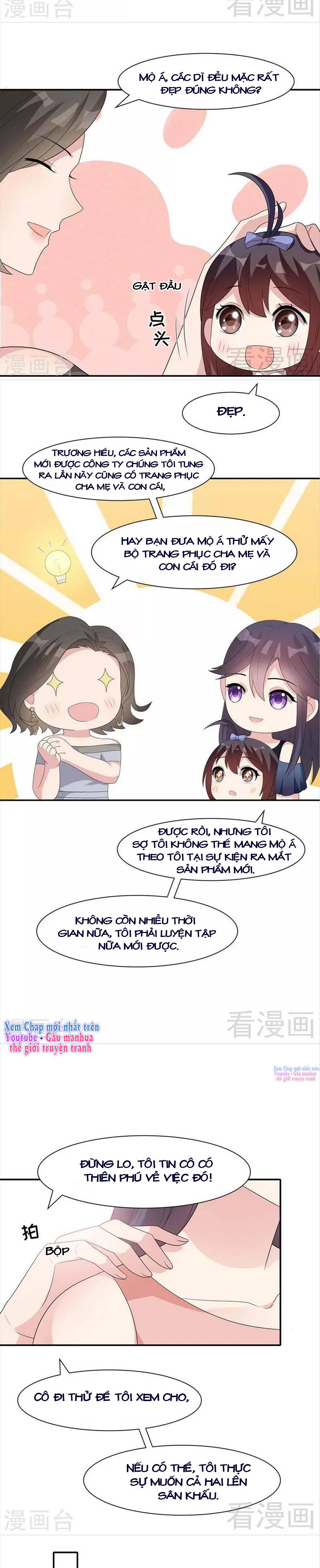 Nam Thần Manh Bảo Tận Diệt - Chap 153