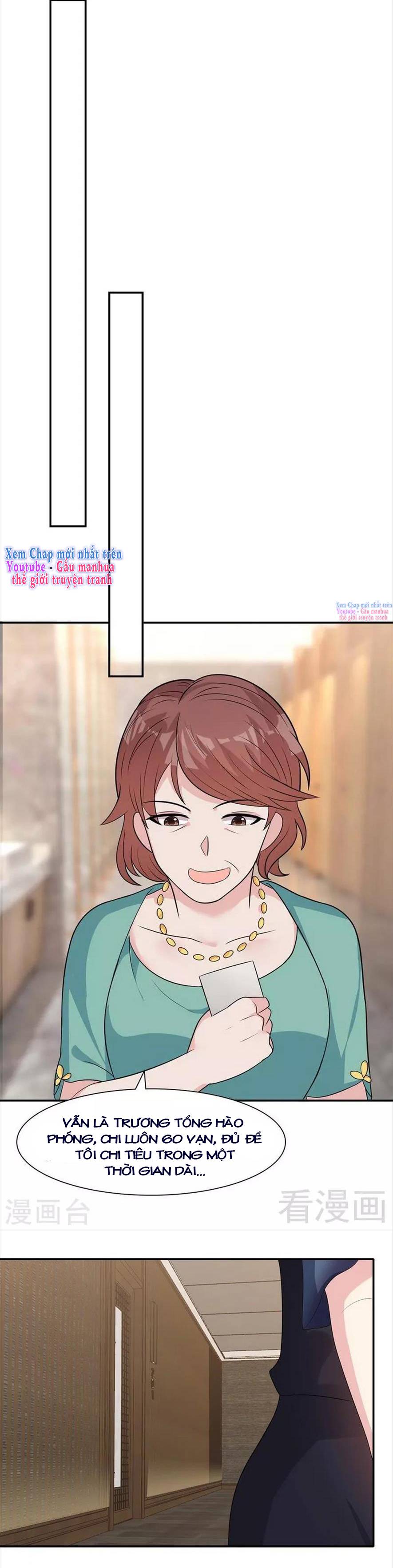 Nam Thần Manh Bảo Tận Diệt - Chap 153