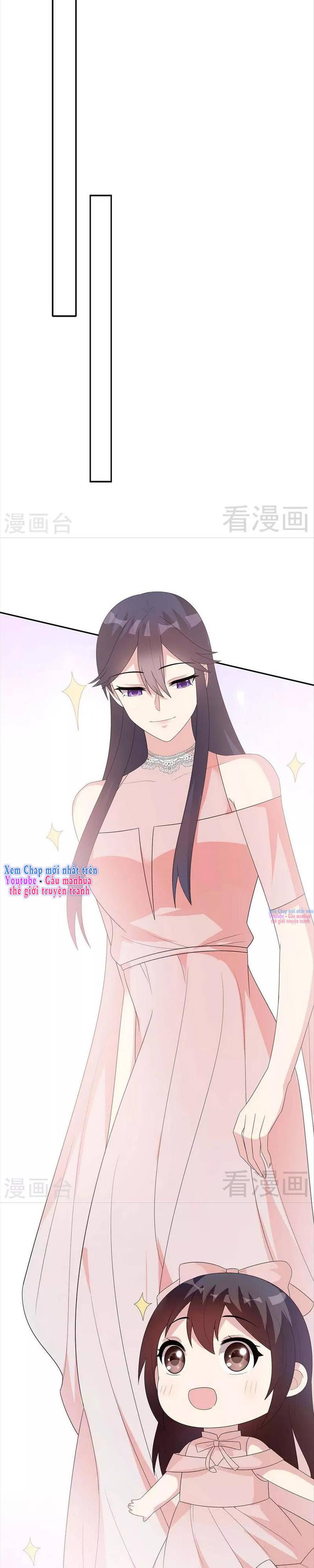 Nam Thần Manh Bảo Tận Diệt - Chap 153