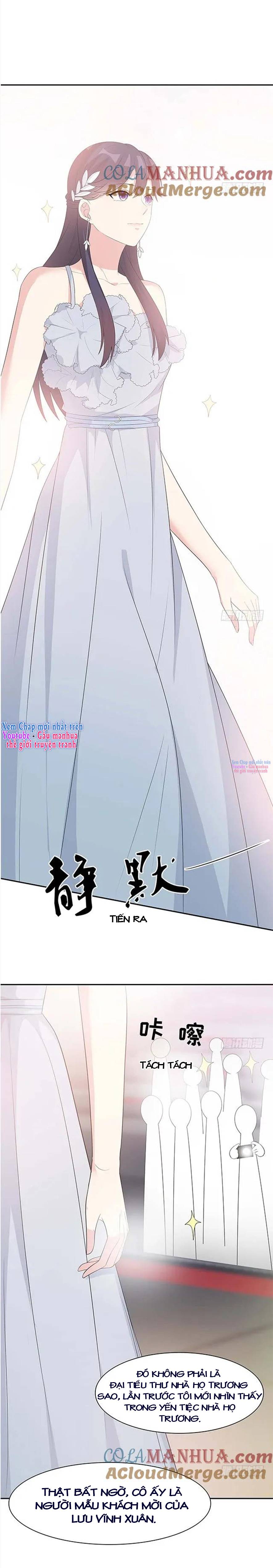 Nam Thần Manh Bảo Tận Diệt - Chap 155