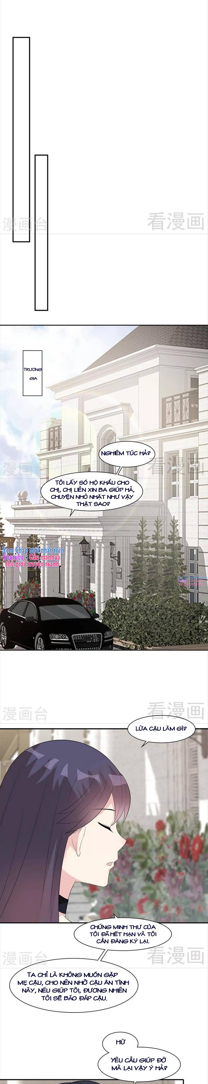 Nam Thần Manh Bảo Tận Diệt - Chap 159