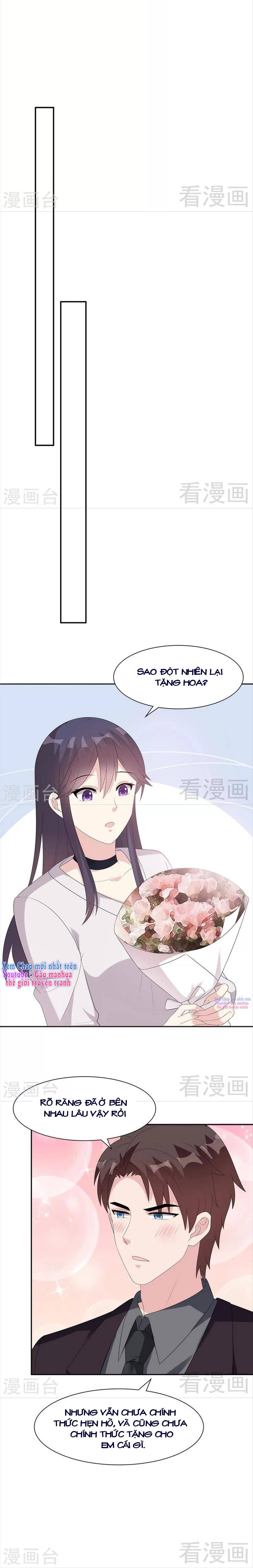 Nam Thần Manh Bảo Tận Diệt - Chap 159