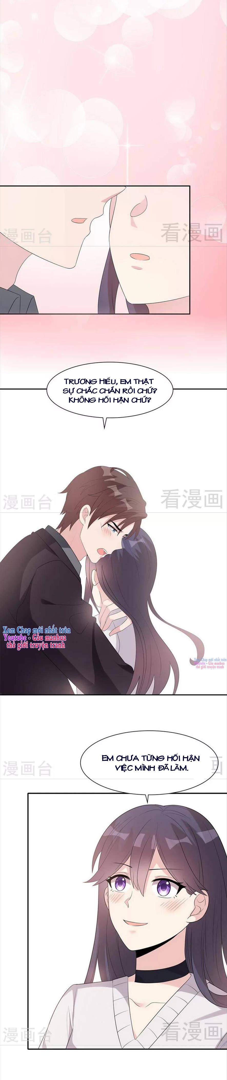 Nam Thần Manh Bảo Tận Diệt - Chap 160