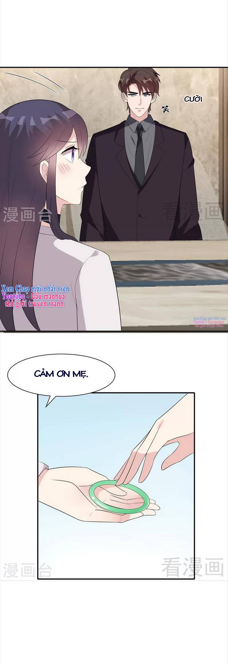 Nam Thần Manh Bảo Tận Diệt - Chap 161