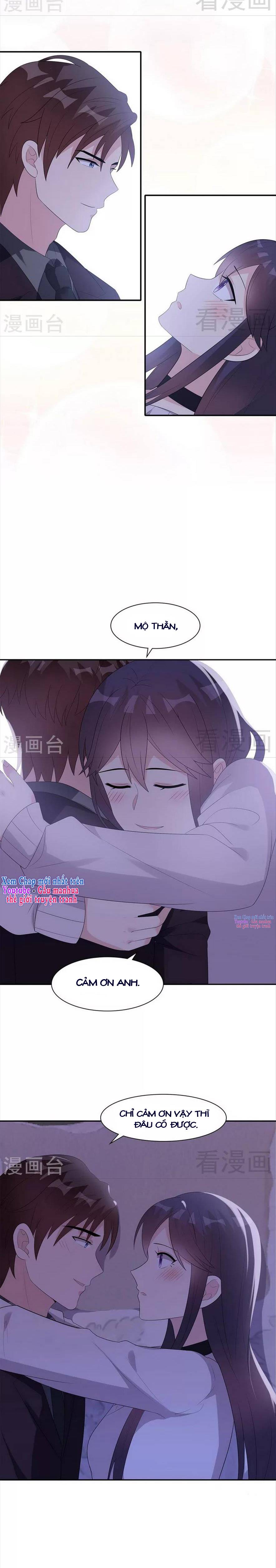 Nam Thần Manh Bảo Tận Diệt - Chap 162