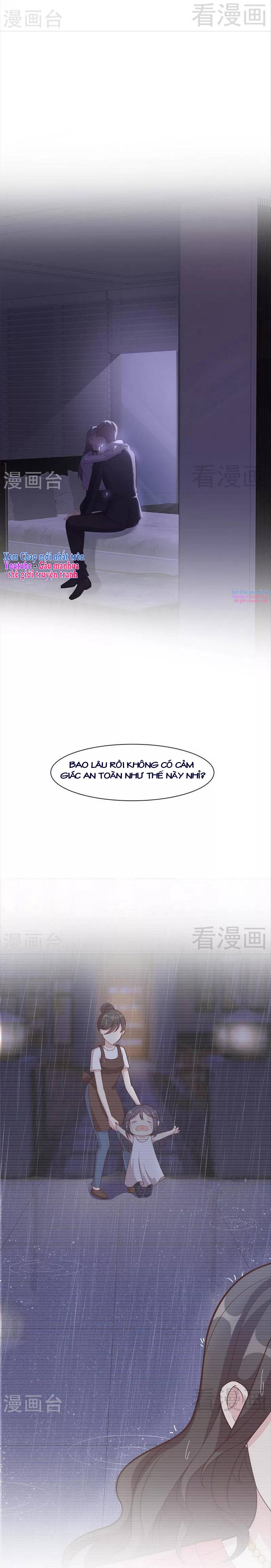 Nam Thần Manh Bảo Tận Diệt - Chap 162