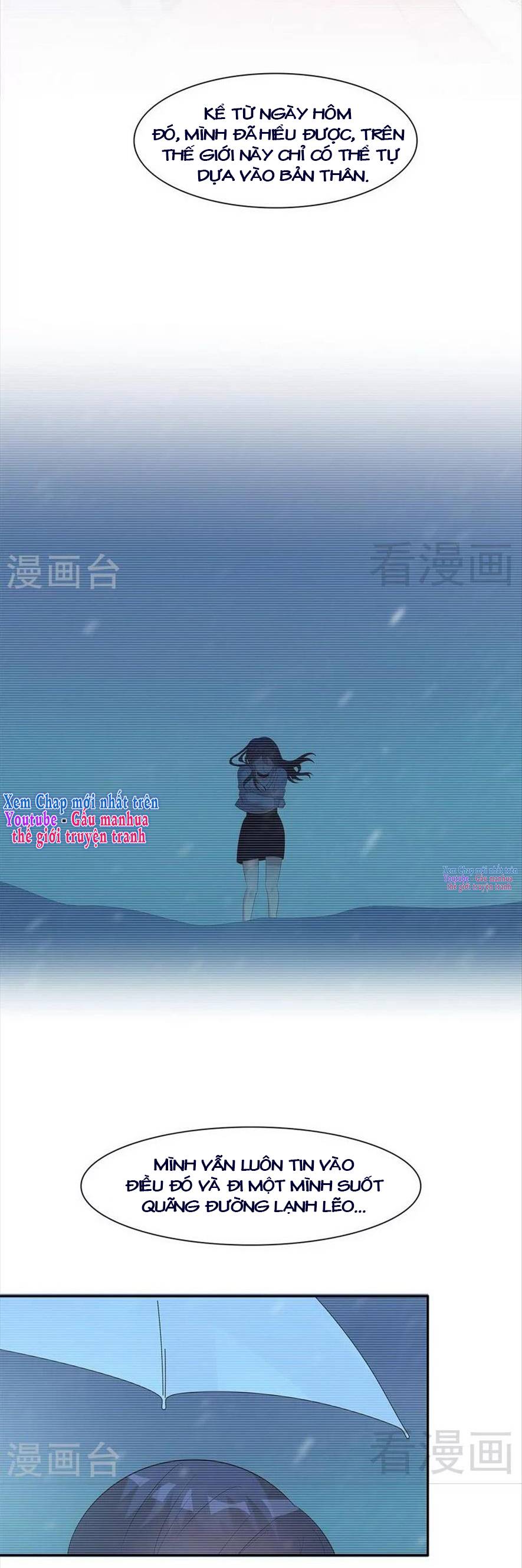 Nam Thần Manh Bảo Tận Diệt - Chap 162