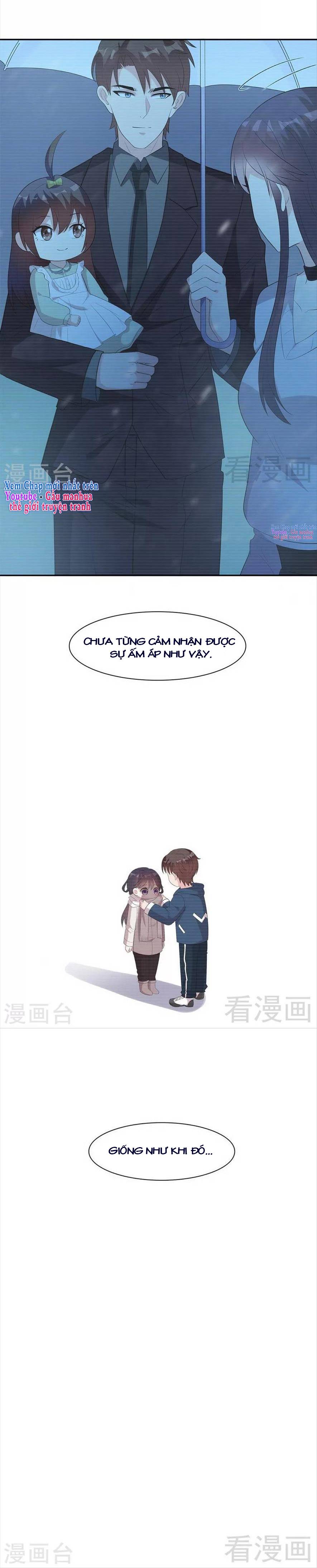 Nam Thần Manh Bảo Tận Diệt - Chap 162