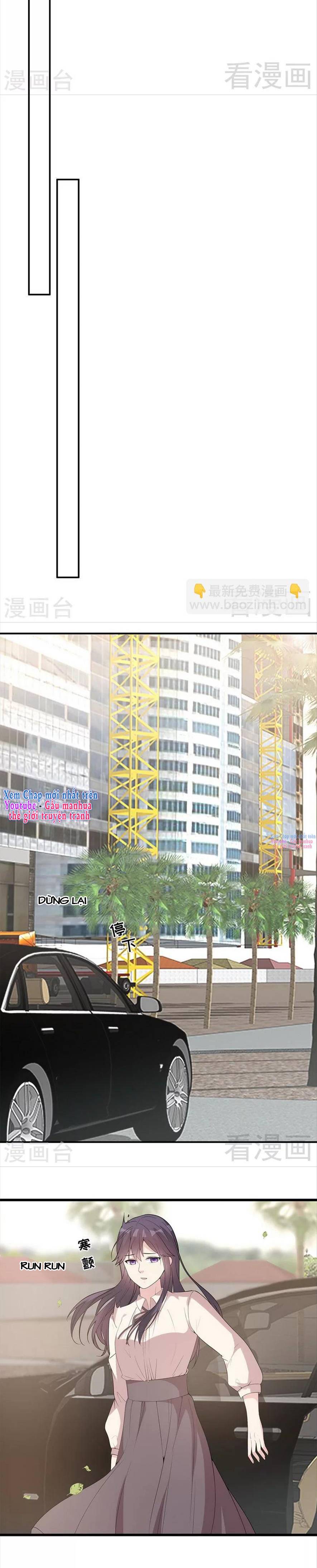 Nam Thần Manh Bảo Tận Diệt - Chap 167