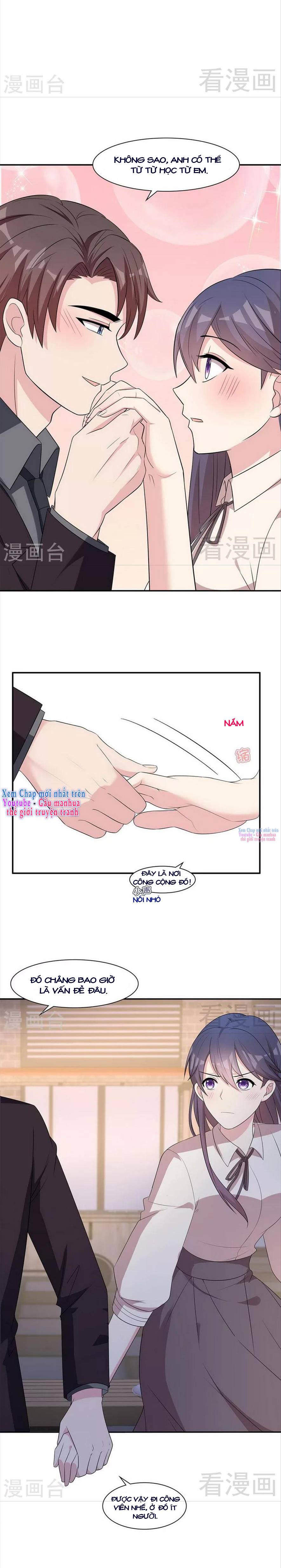 Nam Thần Manh Bảo Tận Diệt - Chap 168