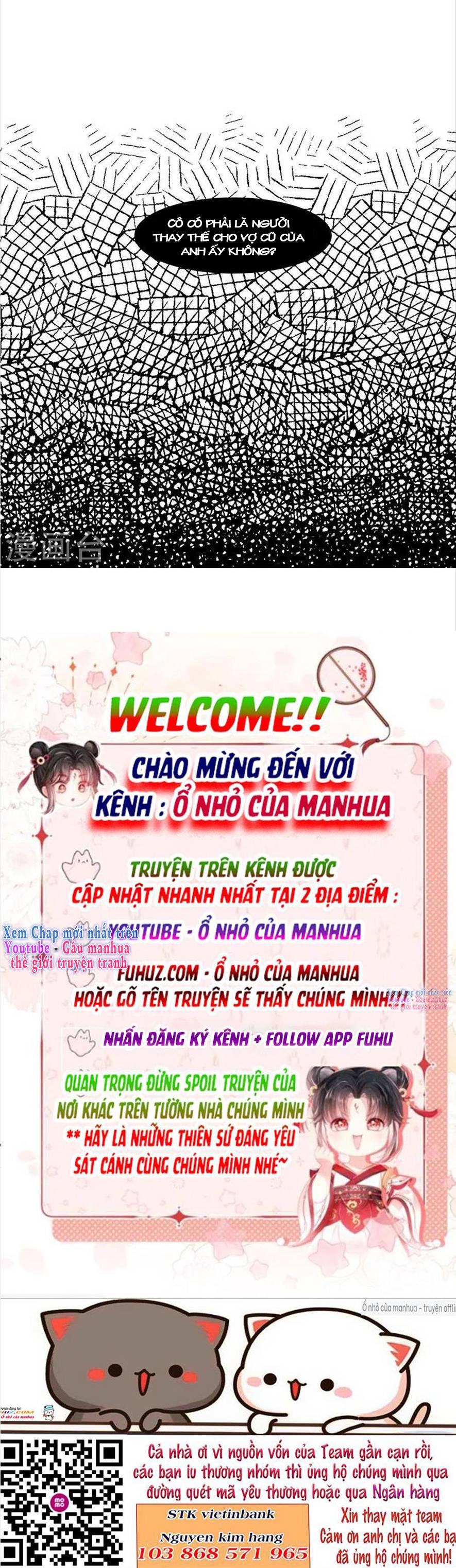Nam Thần Manh Bảo Tận Diệt - Chap 169
