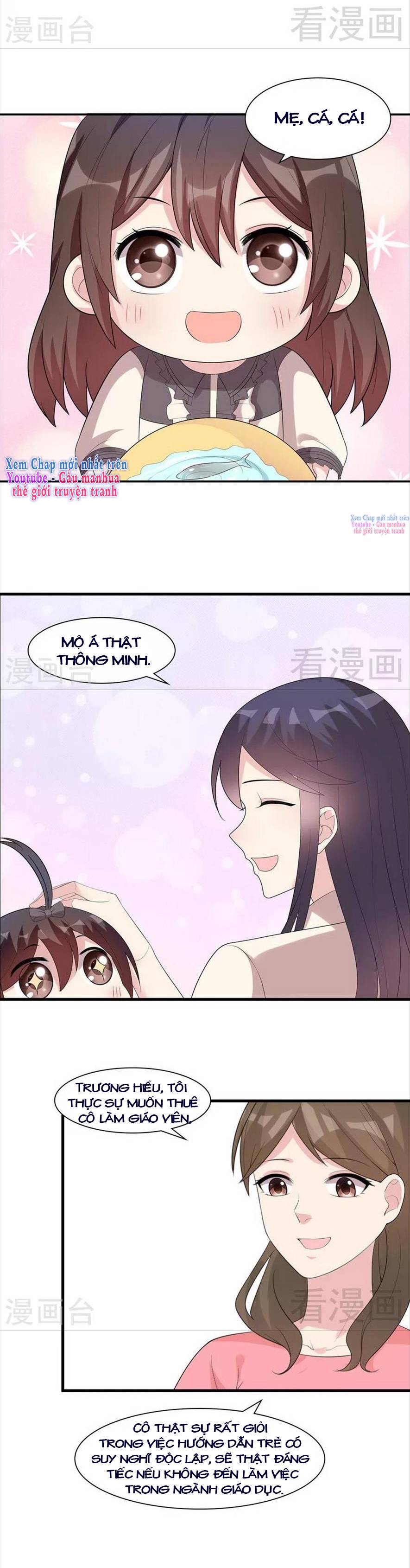 Nam Thần Manh Bảo Tận Diệt - Chap 169