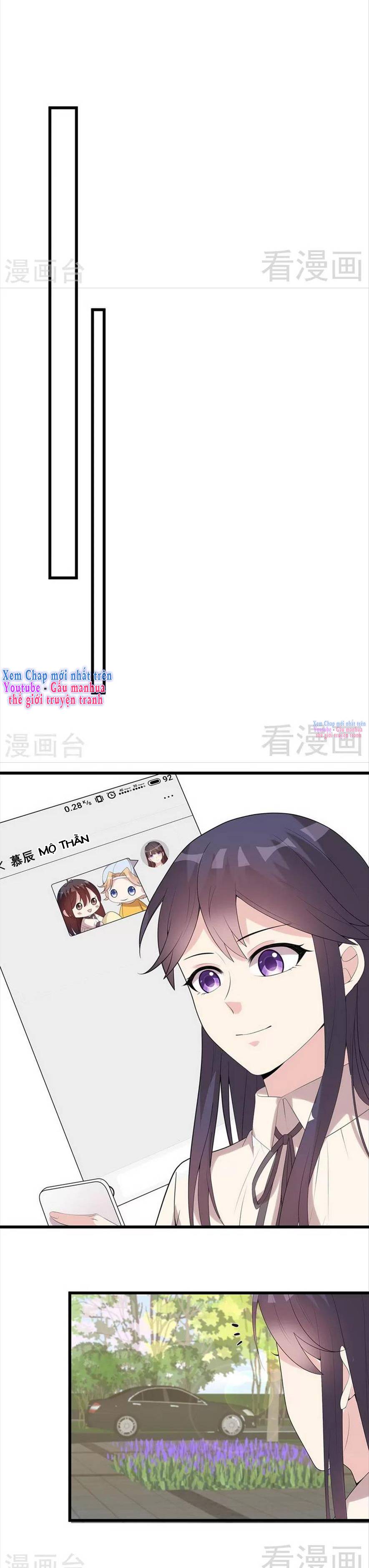 Nam Thần Manh Bảo Tận Diệt - Chap 169