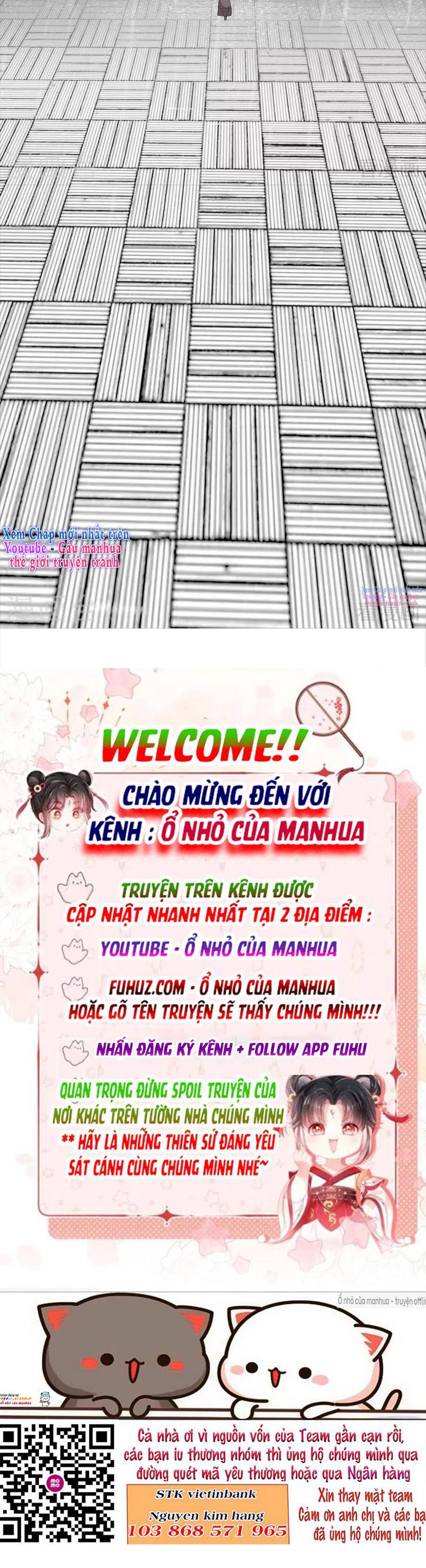 Nam Thần Manh Bảo Tận Diệt - Chap 170
