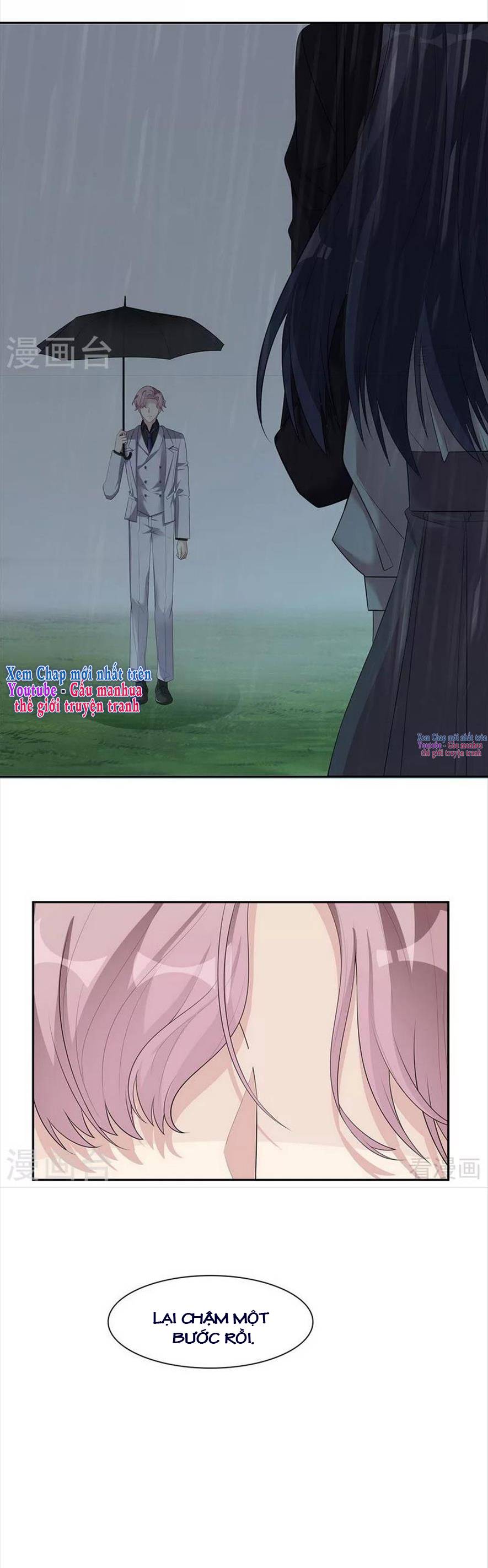 Nam Thần Manh Bảo Tận Diệt - Chap 171