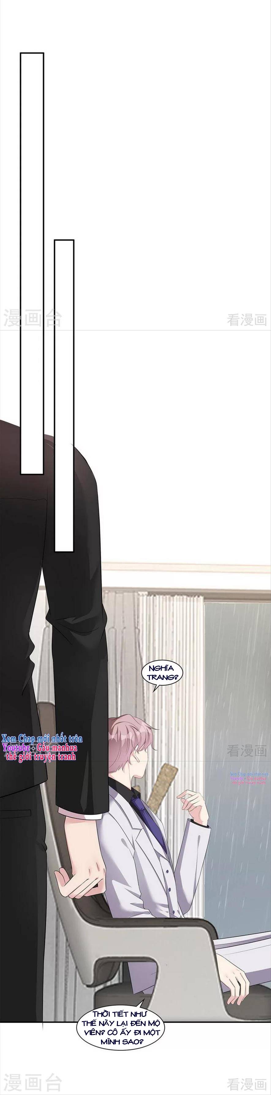 Nam Thần Manh Bảo Tận Diệt - Chap 171