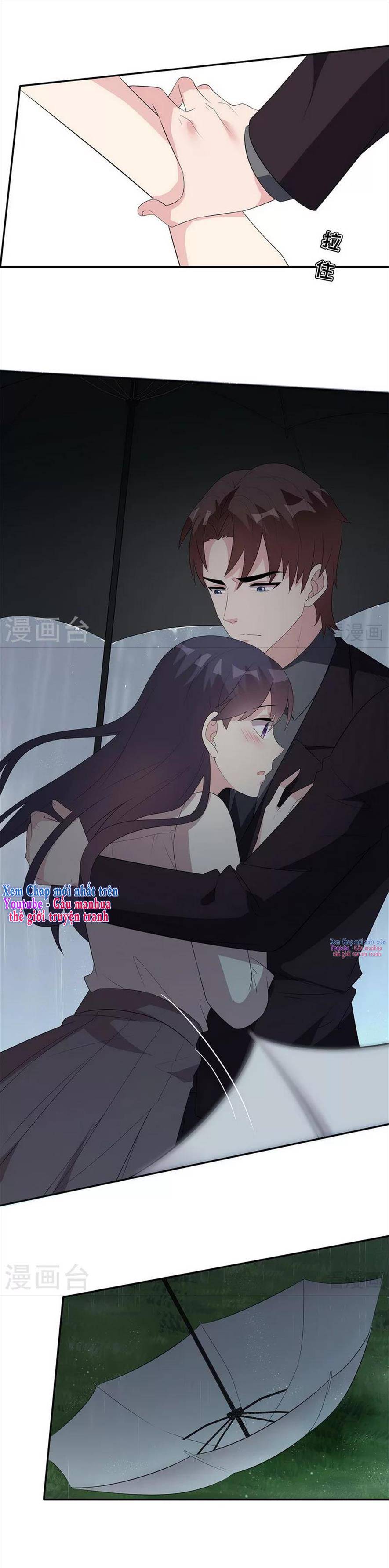 Nam Thần Manh Bảo Tận Diệt - Chap 171