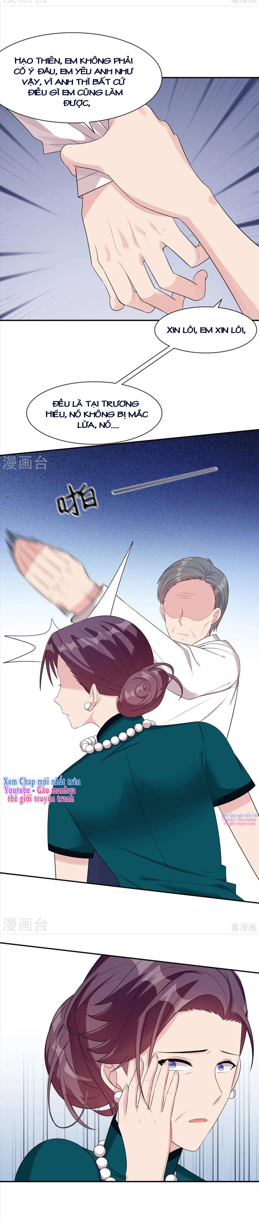 Nam Thần Manh Bảo Tận Diệt - Chap 177