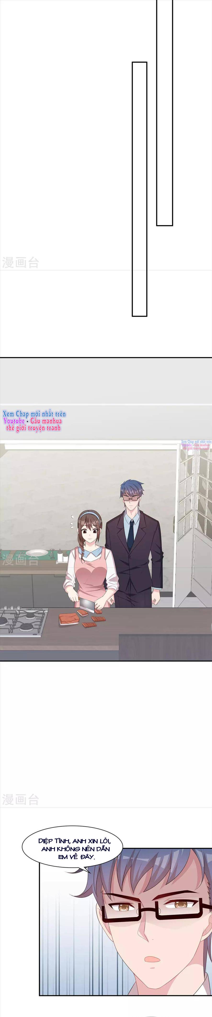 Nam Thần Manh Bảo Tận Diệt - Chap 178