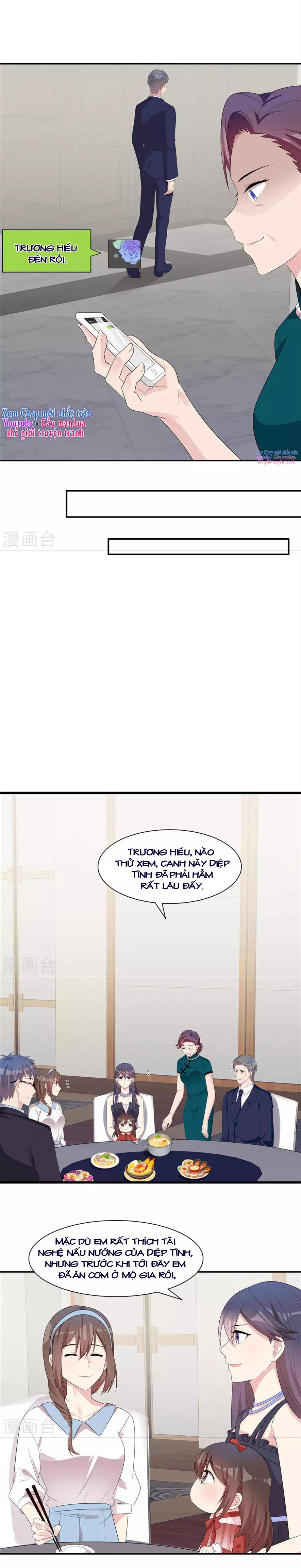 Nam Thần Manh Bảo Tận Diệt - Chap 178