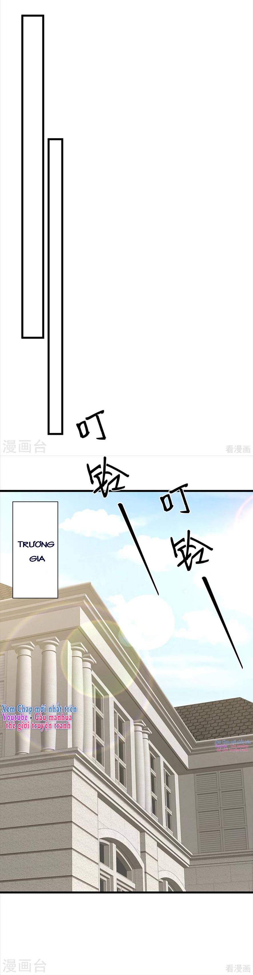 Nam Thần Manh Bảo Tận Diệt - Chap 181