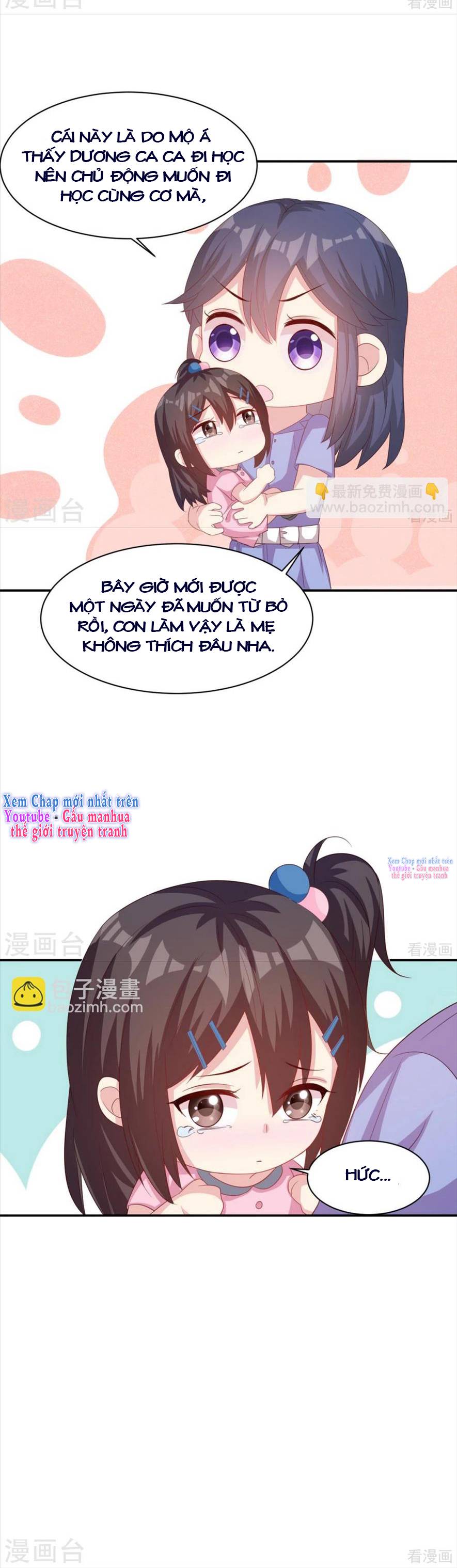 Nam Thần Manh Bảo Tận Diệt - Chap 187