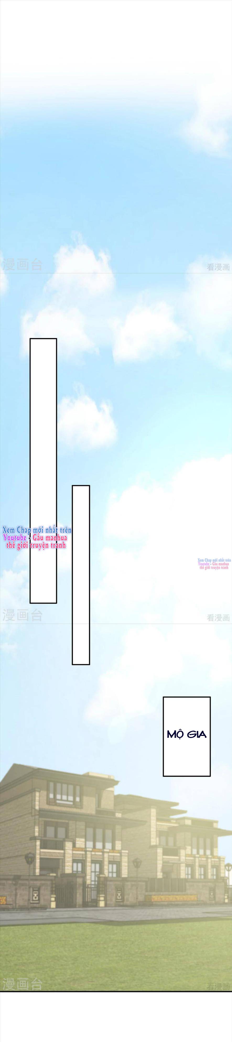 Nam Thần Manh Bảo Tận Diệt - Chap 187