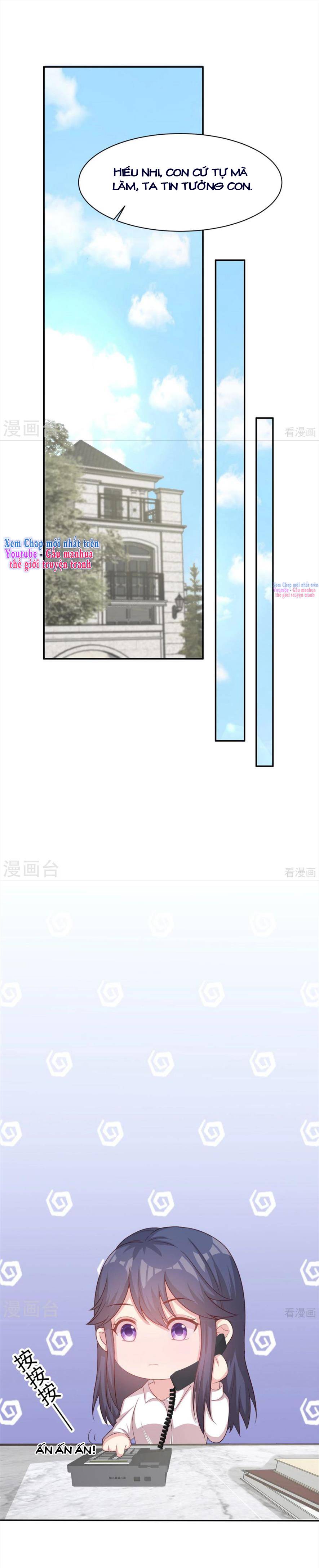 Nam Thần Manh Bảo Tận Diệt - Chap 189