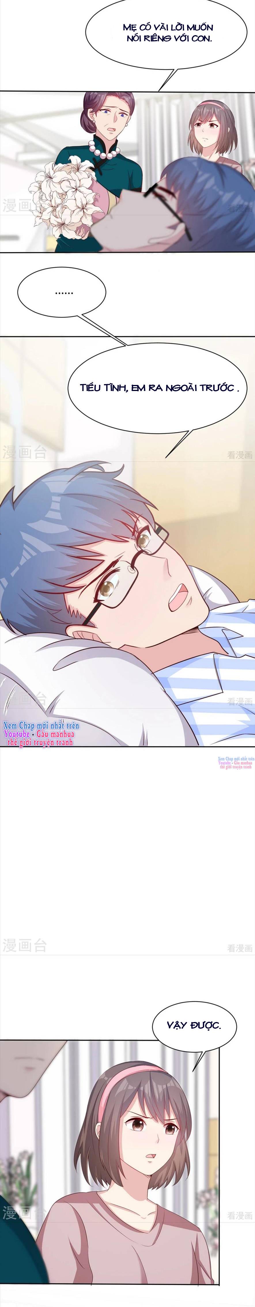 Nam Thần Manh Bảo Tận Diệt - Chap 193