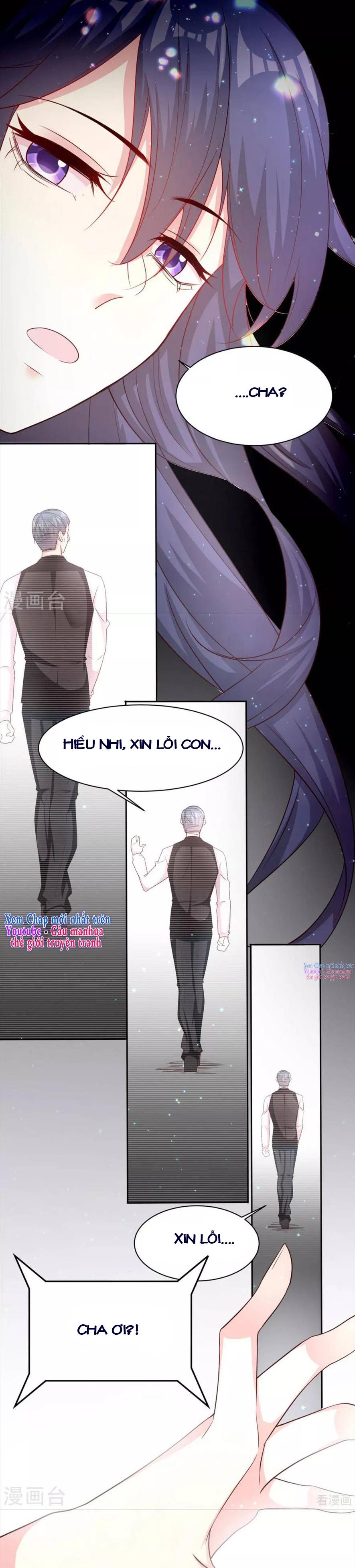 Nam Thần Manh Bảo Tận Diệt - Chap 196