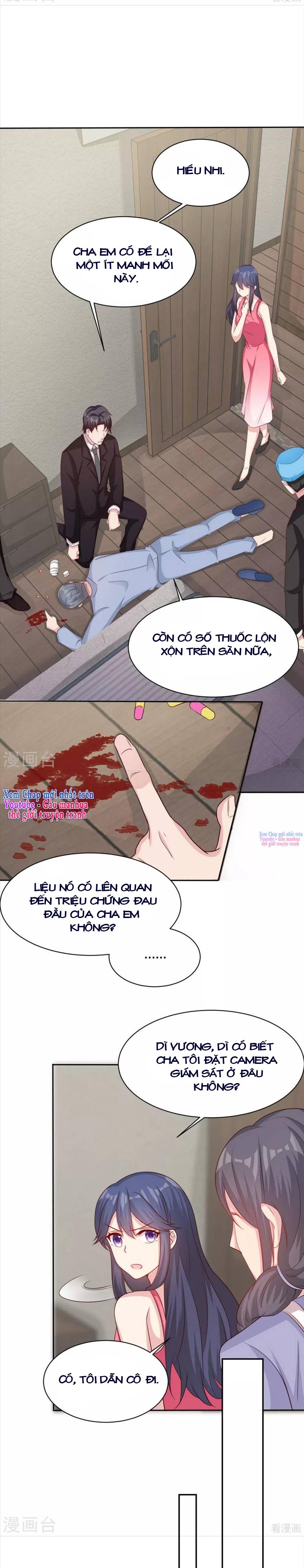 Nam Thần Manh Bảo Tận Diệt - Chap 196