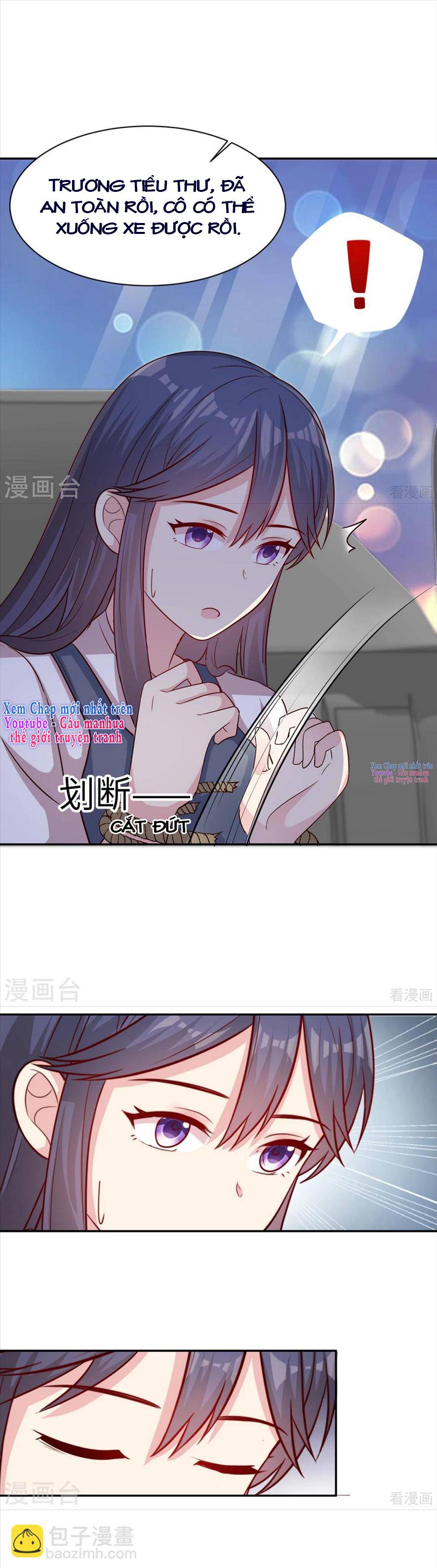 Nam Thần Manh Bảo Tận Diệt - Chap 199