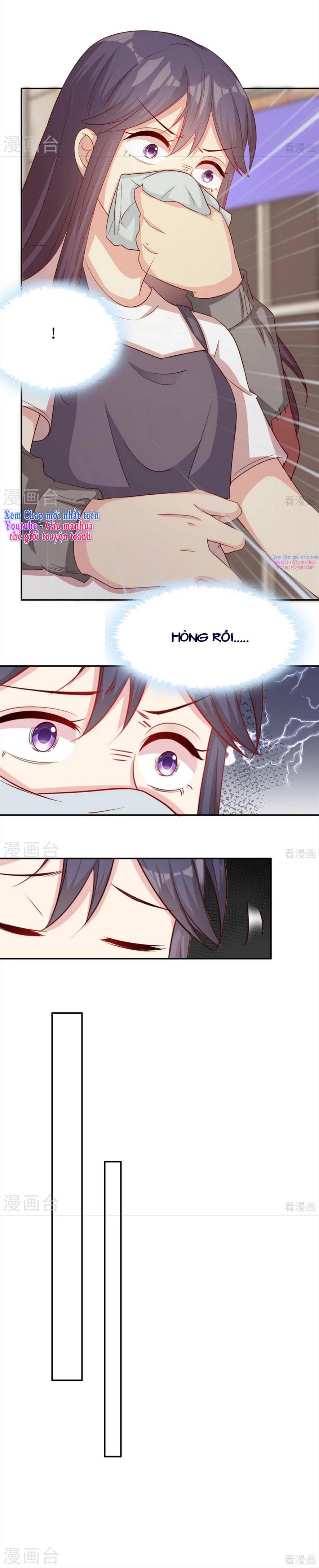 Nam Thần Manh Bảo Tận Diệt - Chap 199