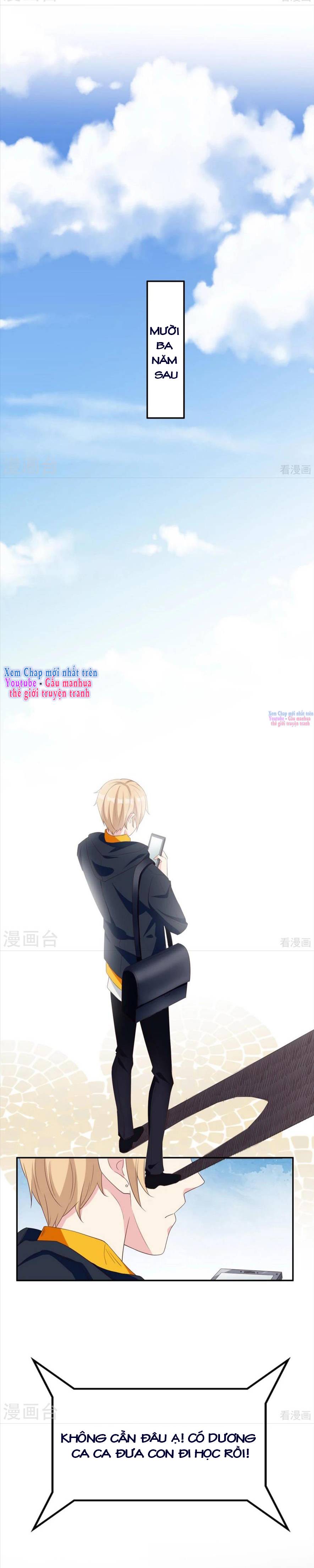 Nam Thần Manh Bảo Tận Diệt - Chap 200