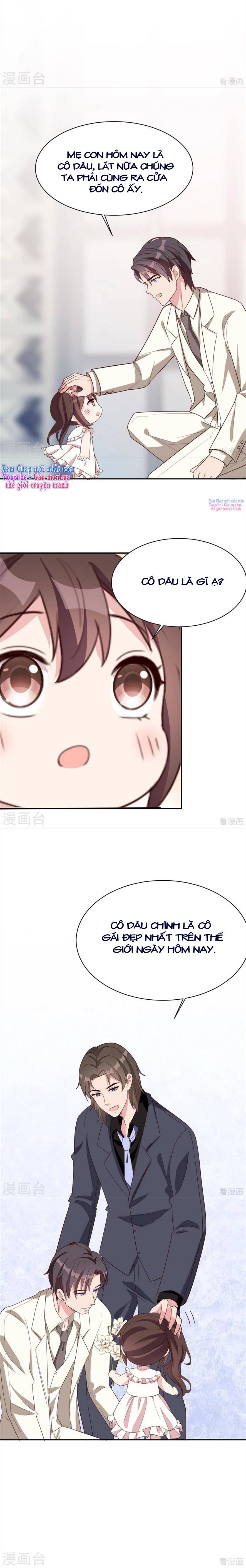 Nam Thần Manh Bảo Tận Diệt - Chap 200