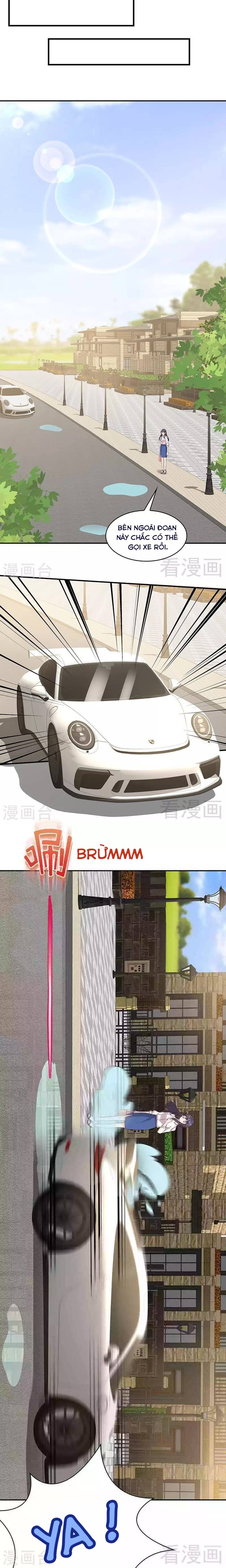 Nam Thần Manh Bảo Tận Diệt - Chap 24