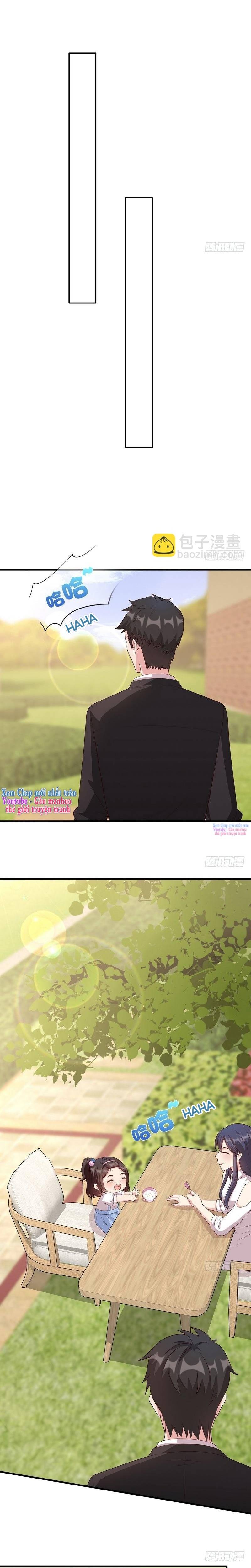 Nam Thần Manh Bảo Tận Diệt - Chap 29