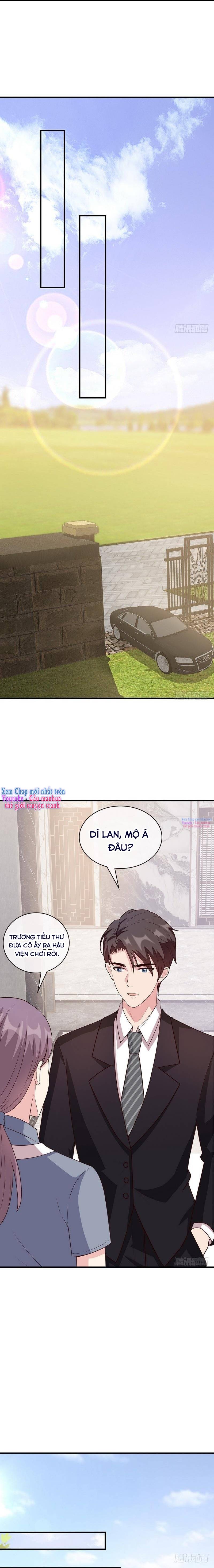 Nam Thần Manh Bảo Tận Diệt - Chap 29