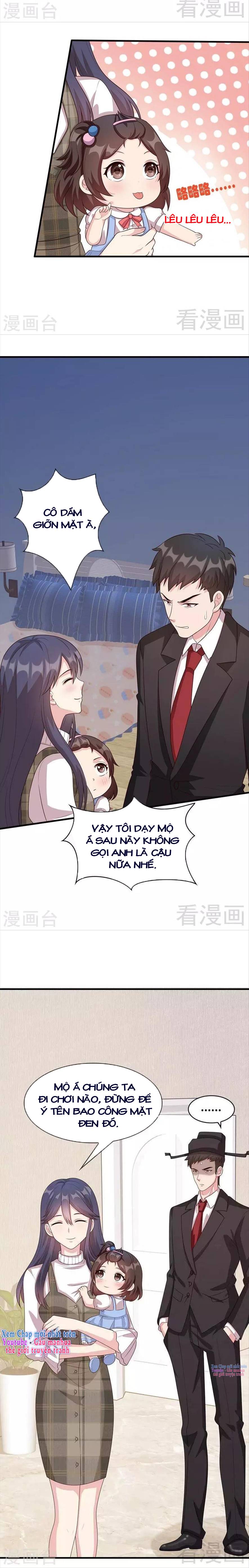 Nam Thần Manh Bảo Tận Diệt - Chap 38